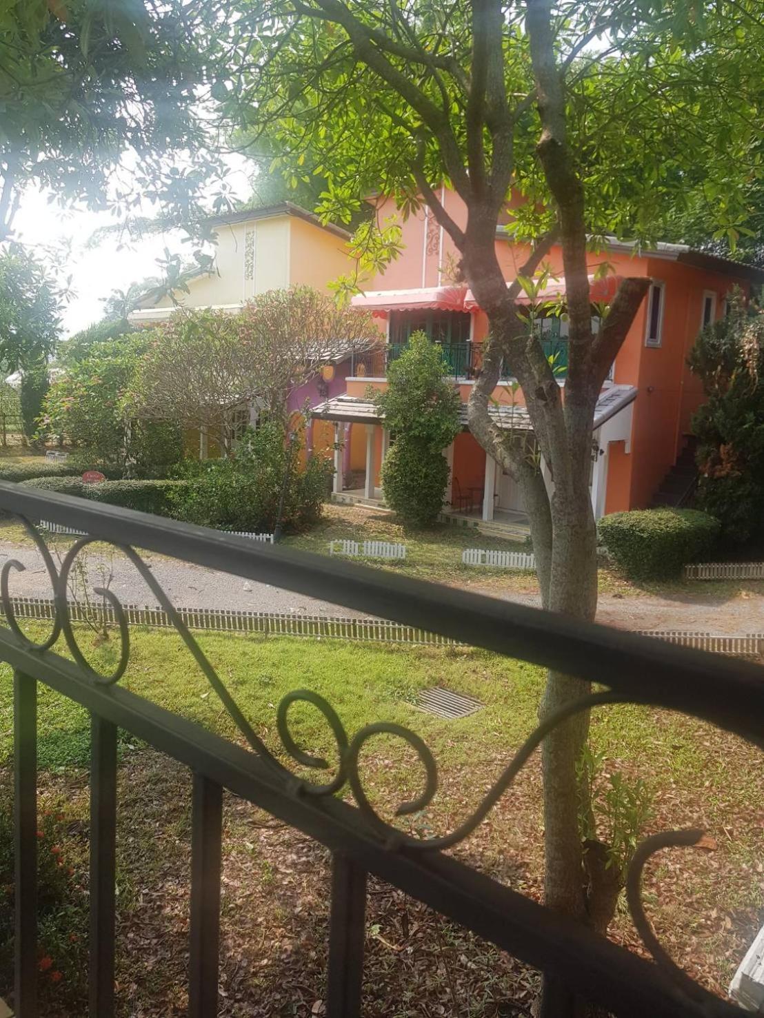 Baan Kung Kang De Pai Exterior foto