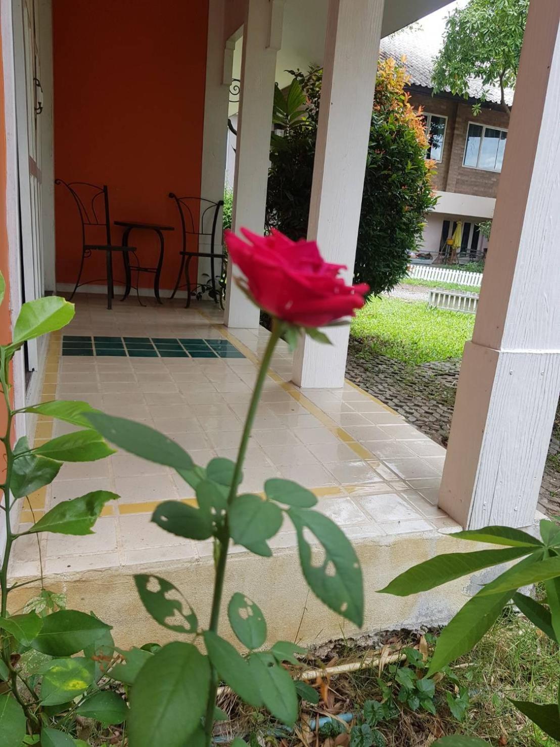 Baan Kung Kang De Pai Exterior foto