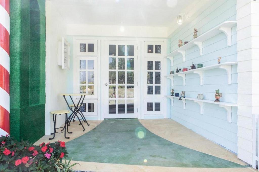 Baan Kung Kang De Pai Habitación foto