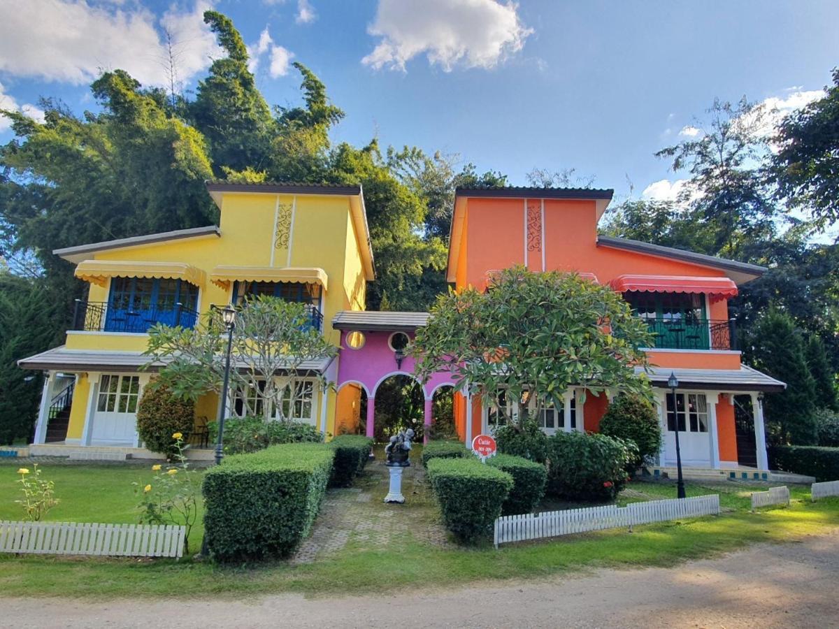Baan Kung Kang De Pai Exterior foto